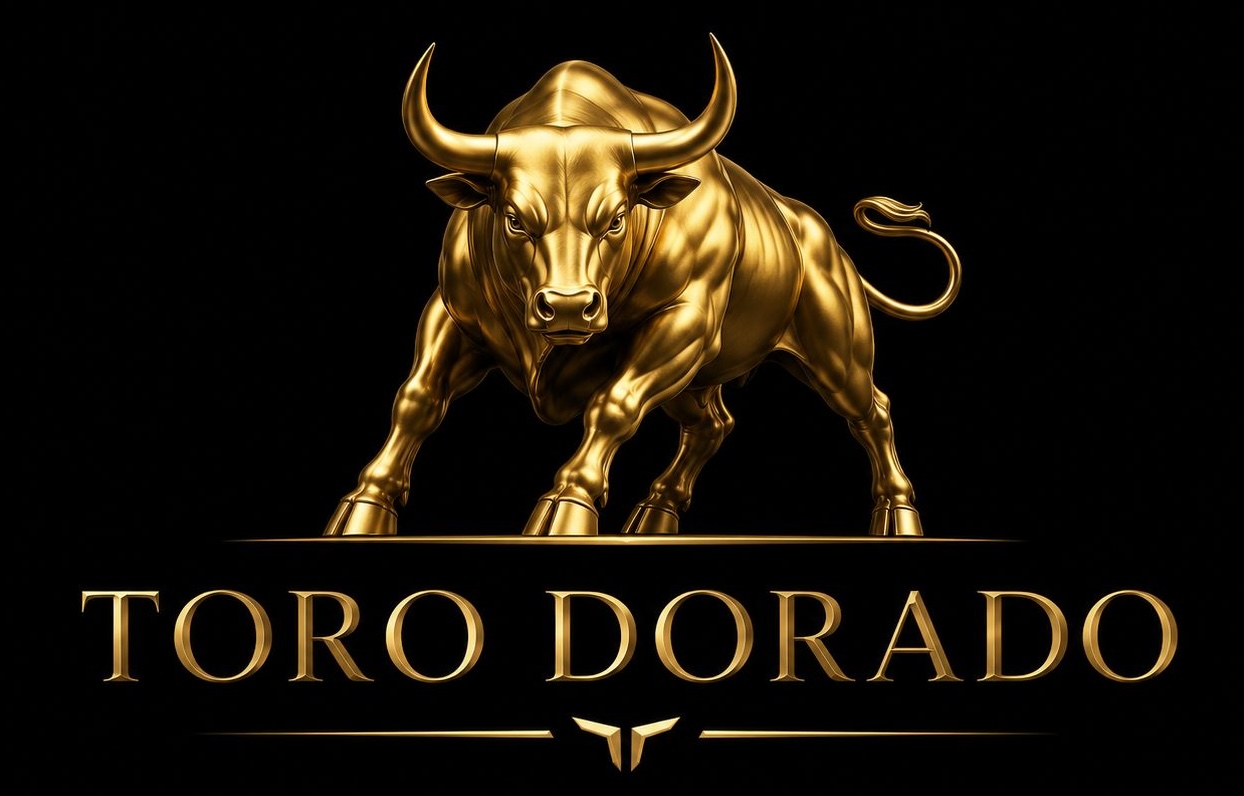 Toro Dorado Logo
